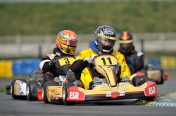 Entente Sportive Renault 